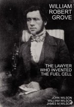 William Robert Grove