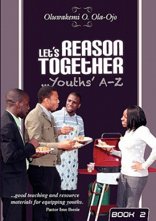 Let's Reason Together-Youth's A-Z