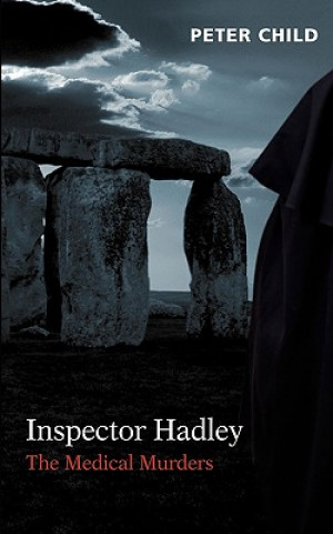 Inspector Hadley the Medical Murders