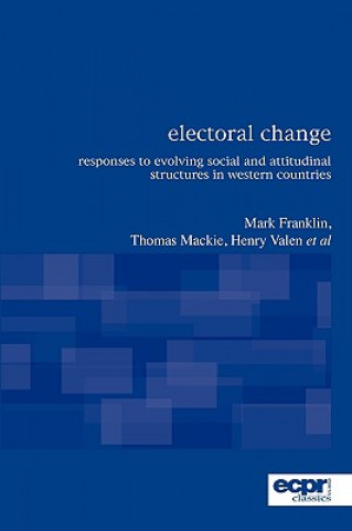 Electoral Change