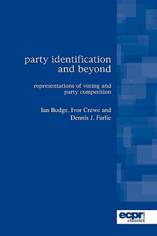 Party Identification and Beyond