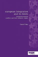 European Integration and its Limits