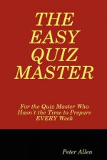 Easy Quiz Master