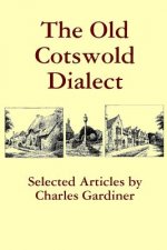 Old Cotswold Dialect