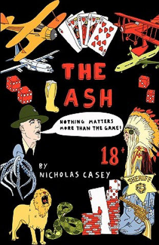 Lash