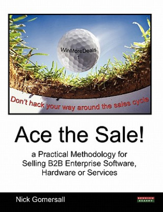 Ace the Sale!