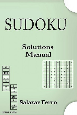 Sudoku Solutions Manual