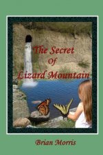 Secret Of Lizard Mountain