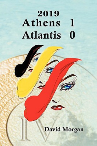 2019: Athens 1 Atlantis 0