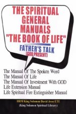 SPIRITUAL GENERAL MANUALS 