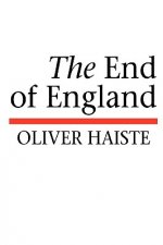 End of England