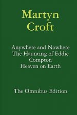 Martyn Croft - The Omnibus Edition