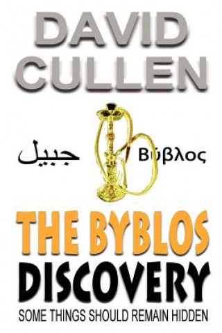 Byblos Discovery