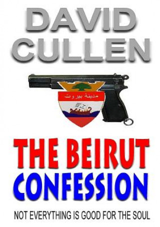 Beirut Confession