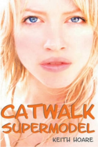 Catwalk Supermodel