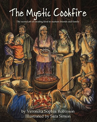 Mystic Cookfire