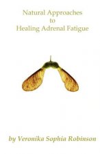 Natural Approaches to Healing Adrenal Fatigue