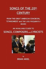 SONGS OF THE 20th CENTURY
