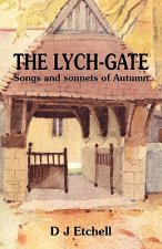 Lych-gate