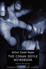 Conan Doyle Weirdbook
