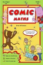 Comic Maths