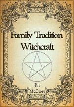 Family Tradition Witchcraft