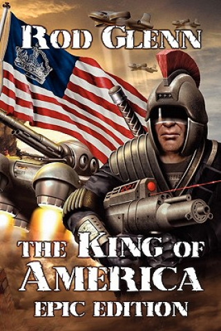 King of America