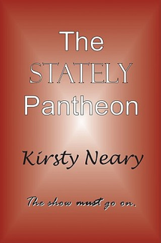 Stately Pantheon