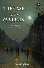 Case of the GBP5 Virgin