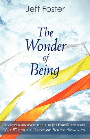 Wonder of Being