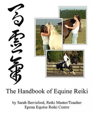 Handbook of Equine Reiki