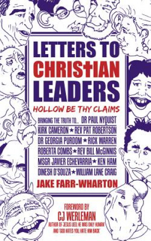 Letters To Christian Leaders