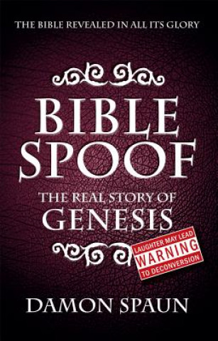 Bible Spoof: Genesis
