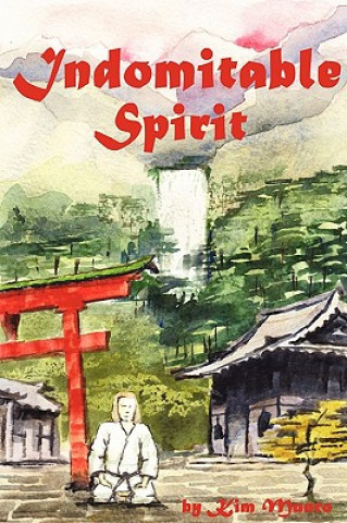 'Indomitable Spirit'