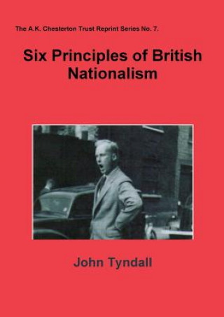Six Principles of British Nationalism