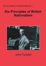Six Principles of British Nationalism
