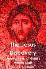 Jesus Discovery