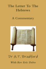 Letter to the Hebrews - a Commentary