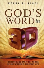 God's Word in 3D