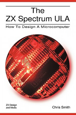 ZX Spectrum ULA