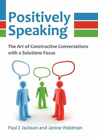 Positively Speaking