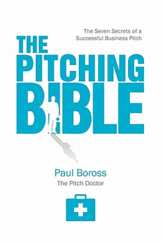 Pitching Bible