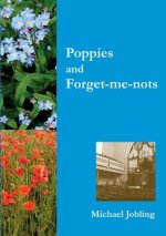 Poppies and Forget-me-nots