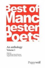 Best of Manchester Poets