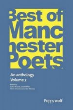 Best of Manchester Poets, Volume 2