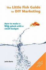 Little Fish Guide to DIY Marketing