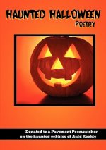 Haunted Halloween Poetry