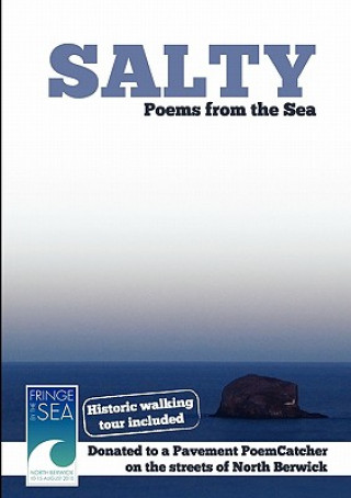 SALTY Poems from the Sea