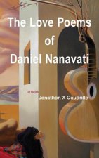 Love Poems of Daniel Nanavati