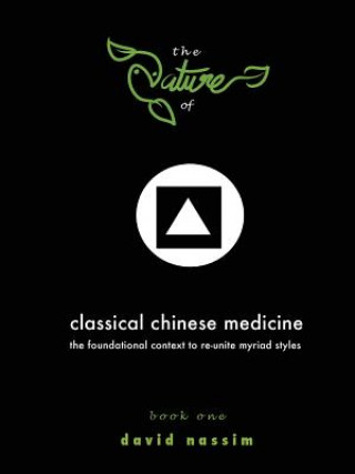 Nature of Classical Chinese Medicine (Book 1 of 2)